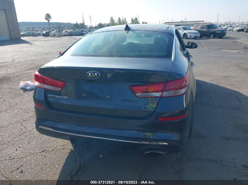 5XXGT4L32KG277821 Kia Optima LX 15