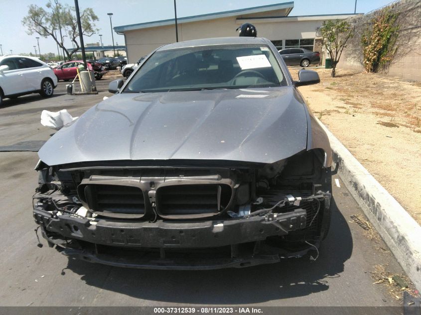 2013 BMW 5 SERIES 528I - WBAXG5C53DD230139