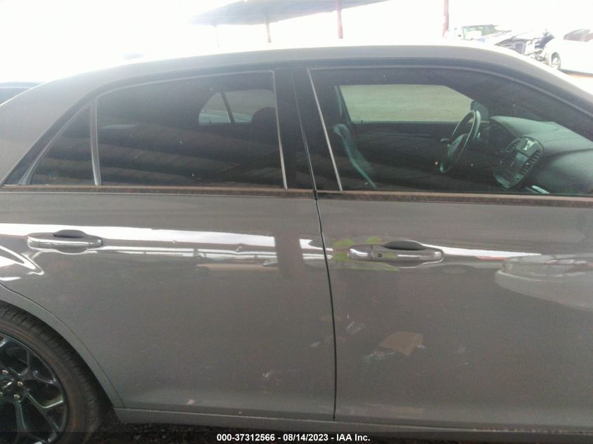 2019 CHRYSLER 300 S - 2C3CCABG9KH634026