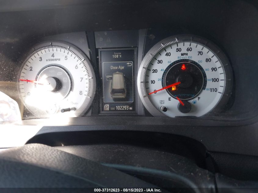 2017 TOYOTA SIENNA L 00000000000776965