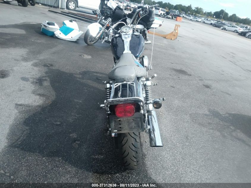 2002 HARLEY-DAVIDSON FXDWG3 1HD1PEV152Y951084
