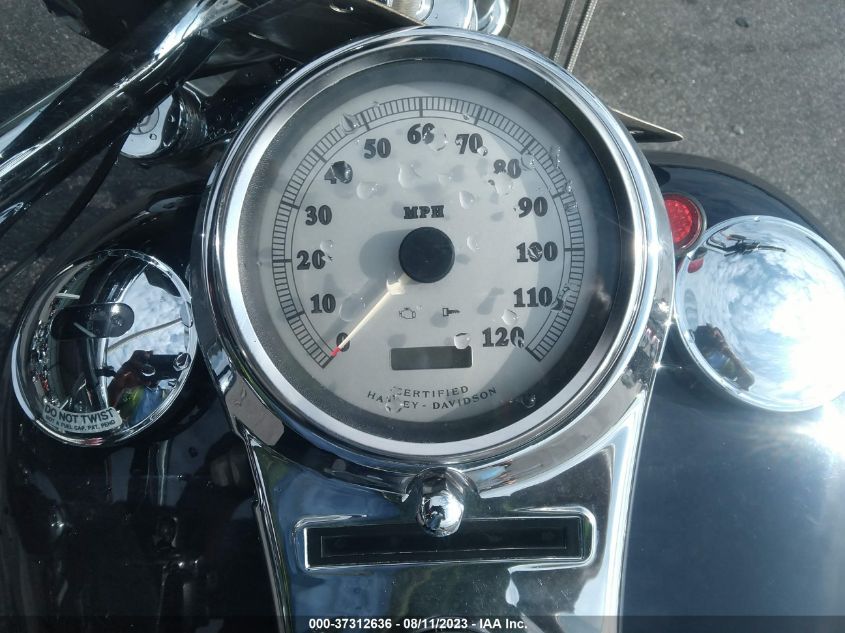2002 HARLEY-DAVIDSON FXDWG3 1HD1PEV152Y951084