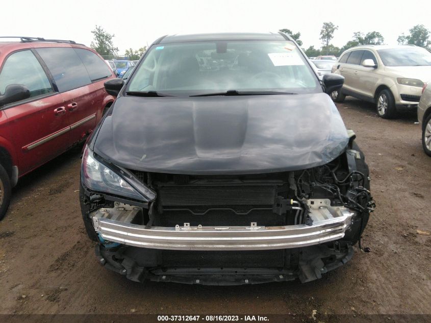 2C4RC1DG6HR565463 2017 CHRYSLER PACIFICA, photo no. 12