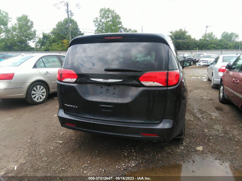 2C4RC1DG6HR565463 2017 CHRYSLER PACIFICA - Image 16