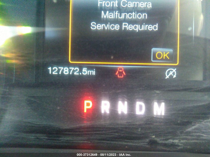 2020 FORD F-150 XL/XLT/LARIAT - 1FTFW1E50LKE08915