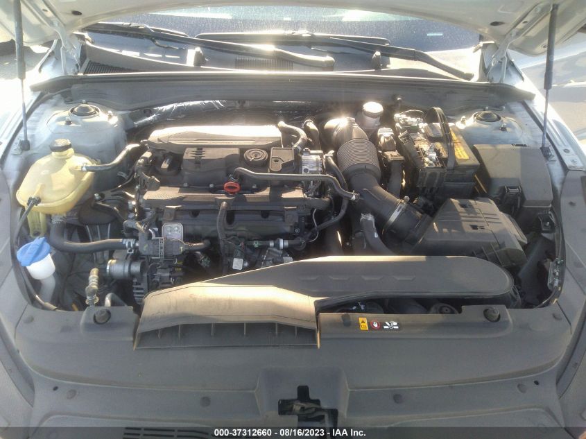 2022 KIA K5 GT-LINE - 5XXG64J22NG124183