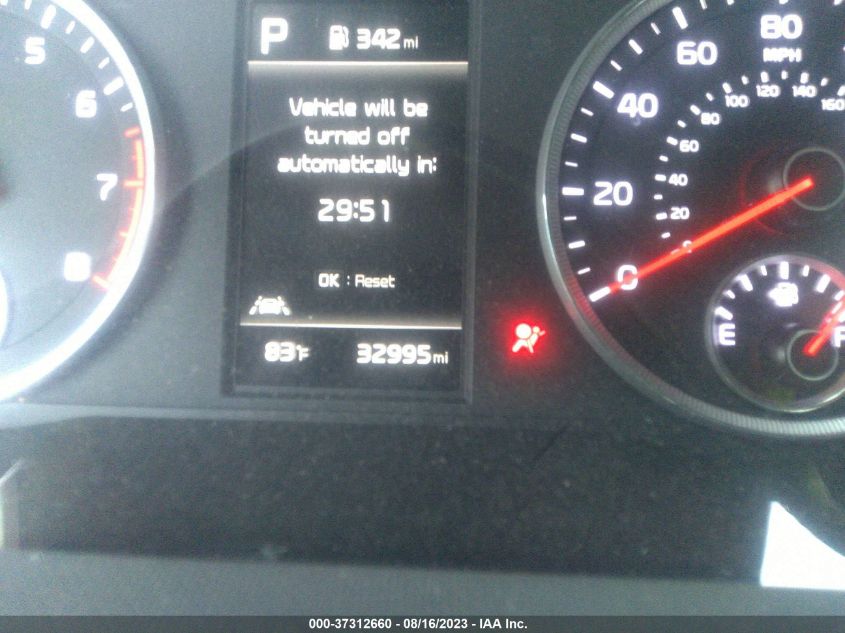 2022 KIA K5 GT-LINE - 5XXG64J22NG124183