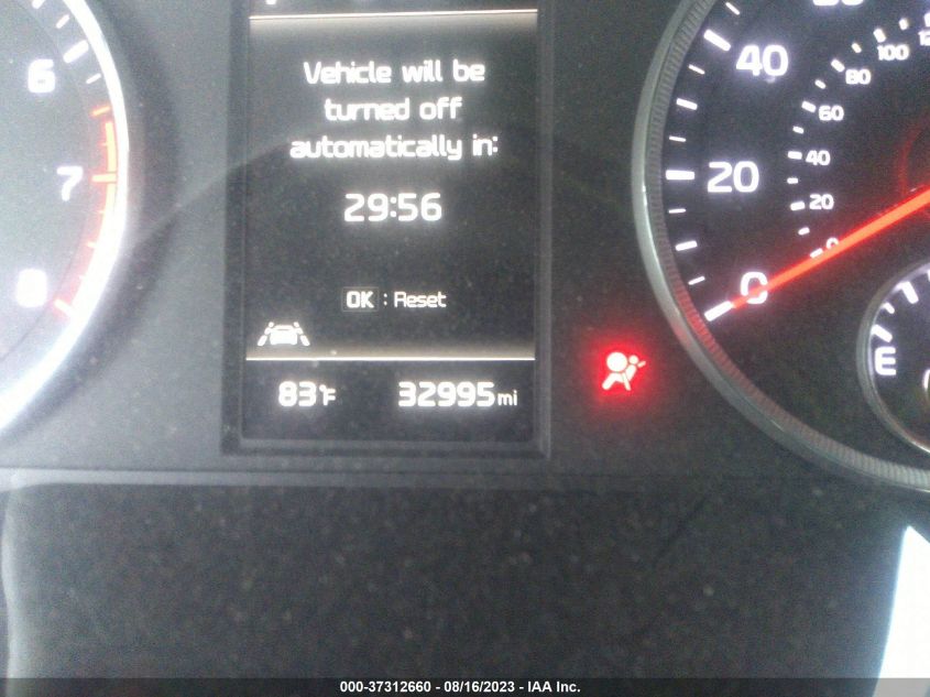2022 KIA K5 GT-LINE - 5XXG64J22NG124183