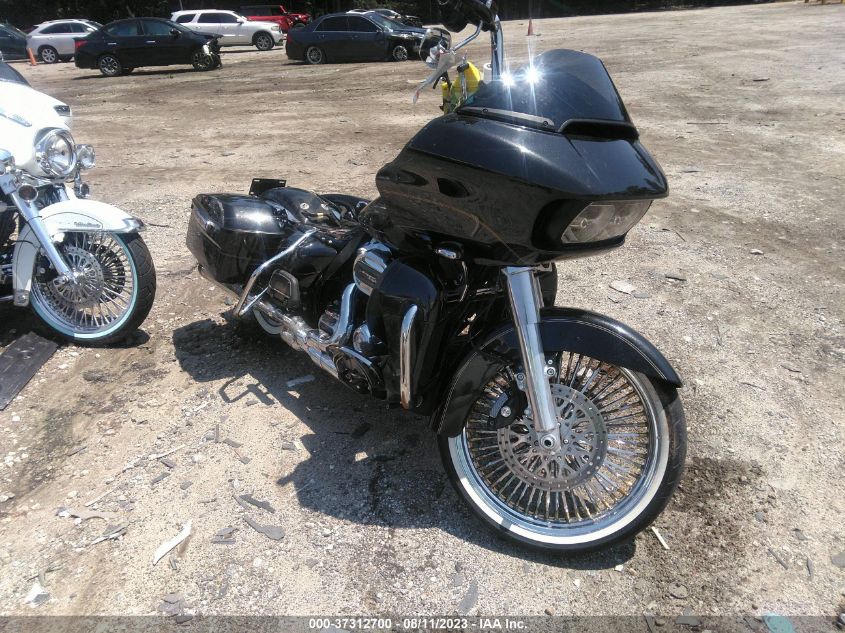 1HD1KGD13HB639580 HARLEY-DAVIDSON FLTRU 2017