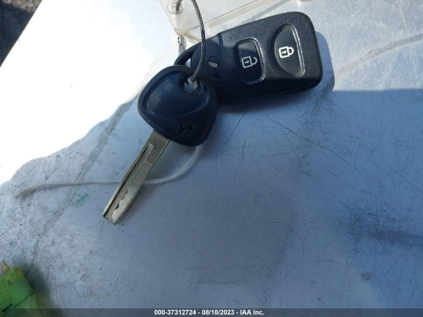 2017 HYUNDAI ACCENT SE - KMHCT4AE3HU286836