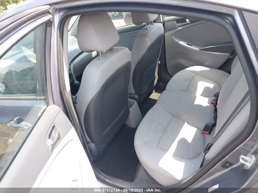 2017 HYUNDAI ACCENT SE - KMHCT4AE3HU286836