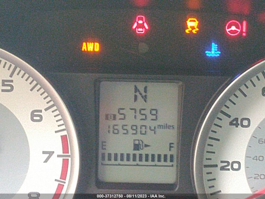 2013 SUBARU IMPREZA SEDAN PREMIUM - JF1GJAC68DH011312