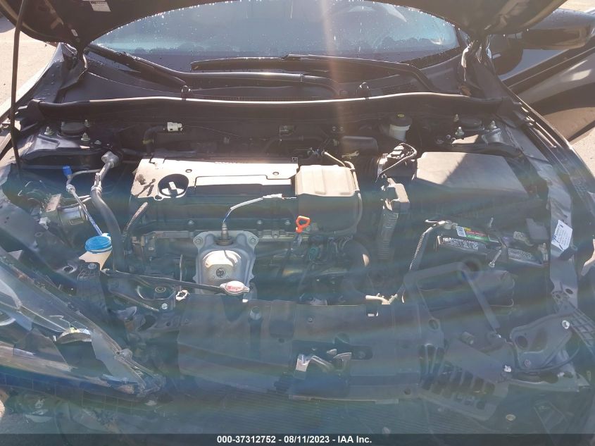 2015 HONDA ACCORD SEDAN LX - 1HGCR2F34FA176215