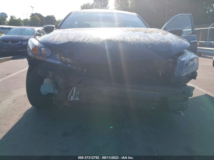 2015 HONDA ACCORD SEDAN LX - 1HGCR2F34FA176215