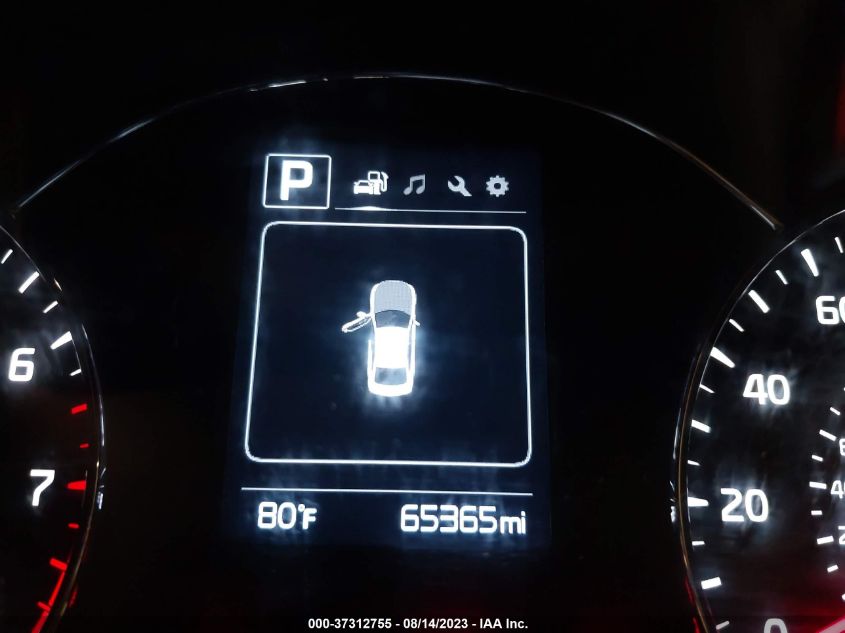 2018 KIA FORTE LX - 3KPFL4A78JE173004