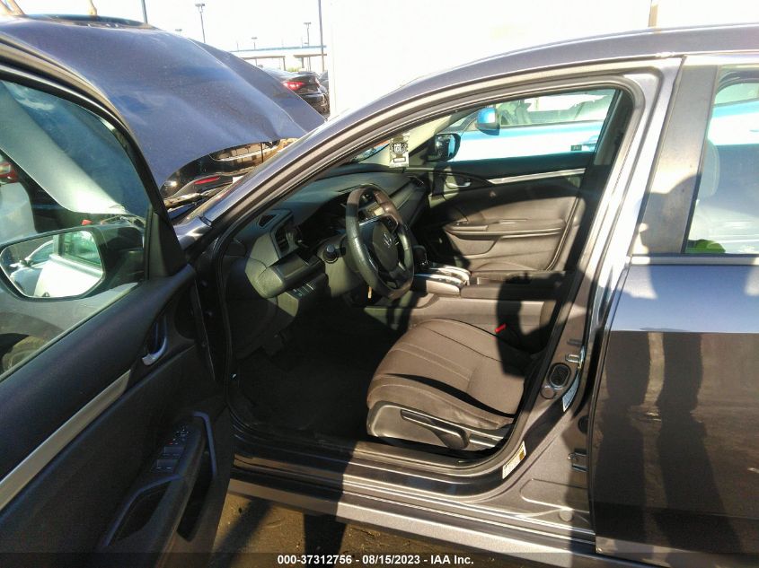 2016 HONDA CIVIC SEDAN LX - 2HGFC2F54GH555900