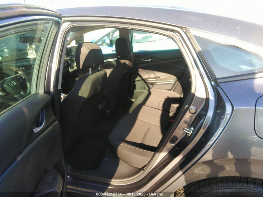 2016 HONDA CIVIC SEDAN LX - 2HGFC2F54GH555900