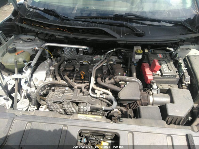 2021 NISSAN ROGUE SL - 5N1AT3CA6MC763948