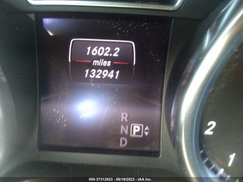 2014 MERCEDES-BENZ GL-CLASS GL 450 - 4JGDF7CE5EA309685