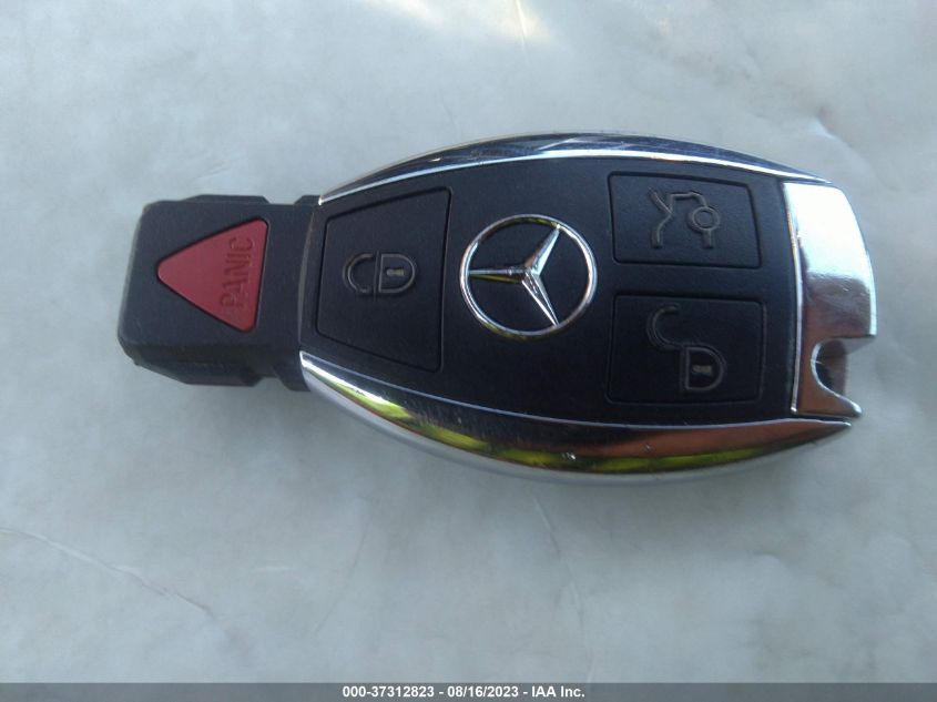 2014 MERCEDES-BENZ GL-CLASS GL 450 - 4JGDF7CE5EA309685