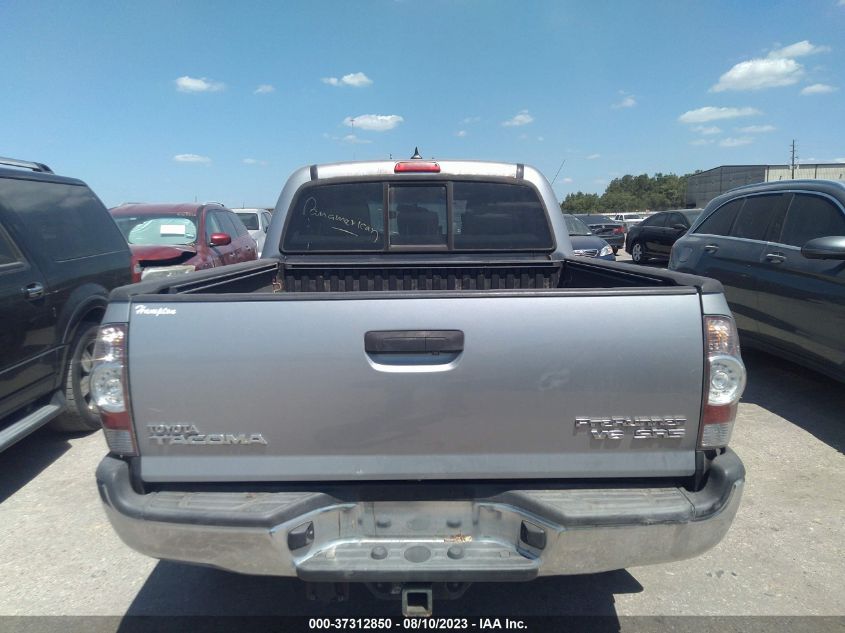 2015 TOYOTA TACOMA PRERUNNER - 5TFJU4GN5FX080283