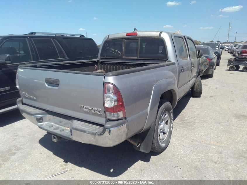 2015 TOYOTA TACOMA PRERUNNER - 5TFJU4GN5FX080283