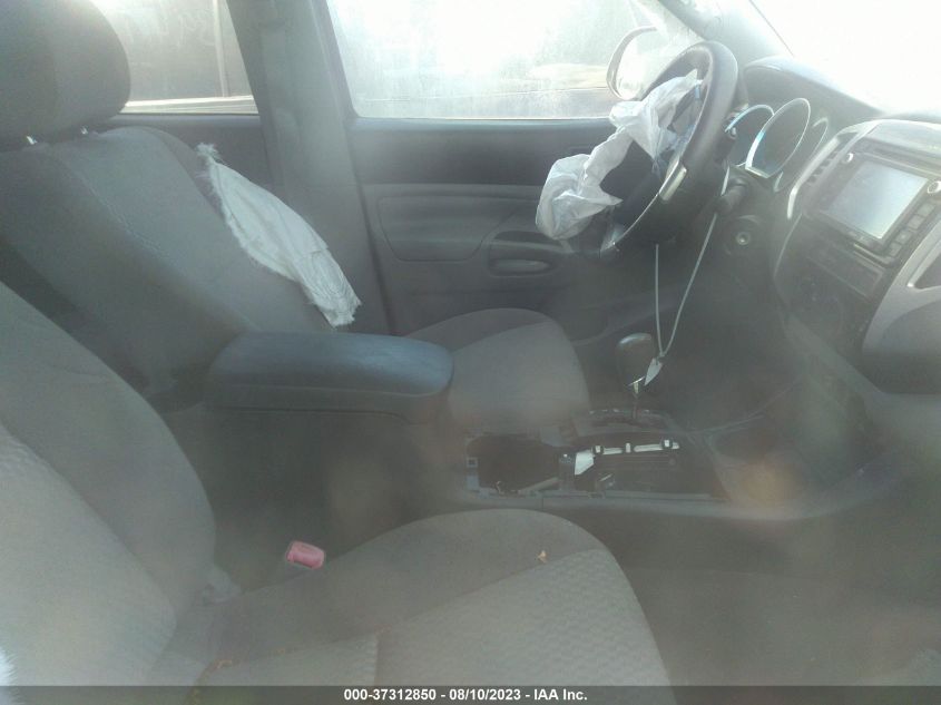 2015 TOYOTA TACOMA PRERUNNER - 5TFJU4GN5FX080283