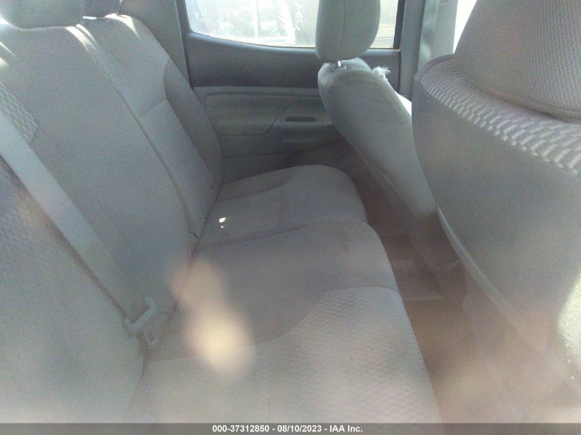 2015 TOYOTA TACOMA PRERUNNER - 5TFJU4GN5FX080283