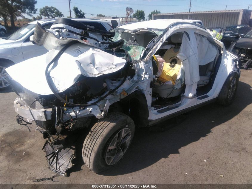 2023 KIA SORENTO HYBRID EX KNDRH4LG8P5194175
