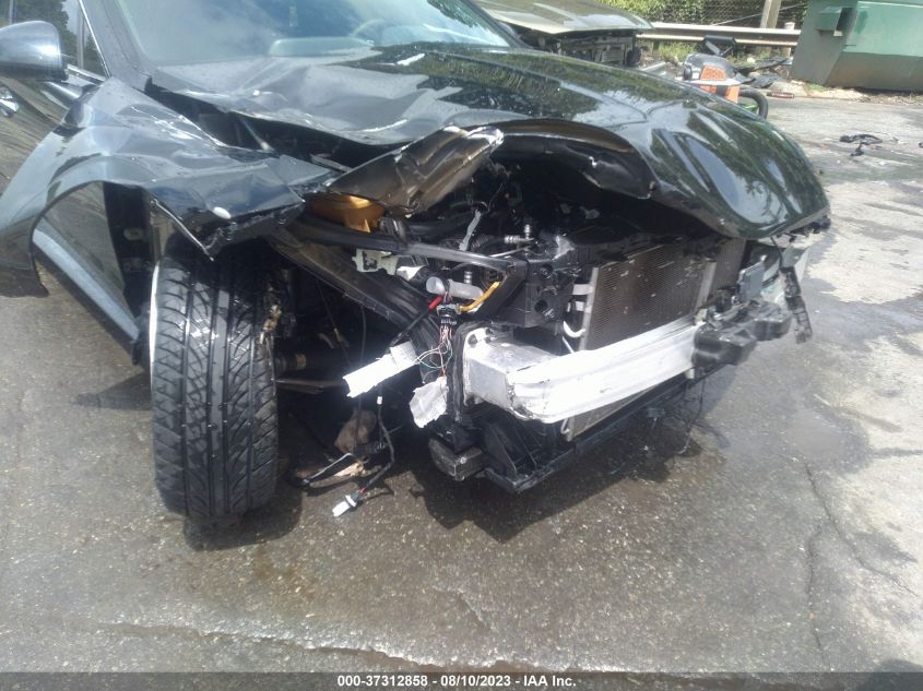 2022 HYUNDAI SONATA SEL PLUS - 5NPEJ4J22NH141821
