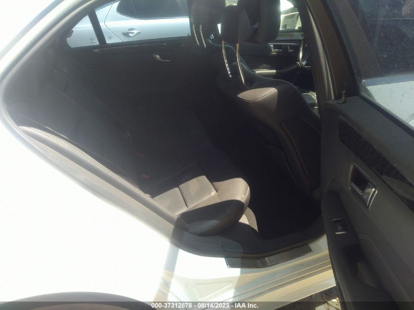 2015 MERCEDES-BENZ E-CLASS E 350 - WDDHF5KB6FB103407