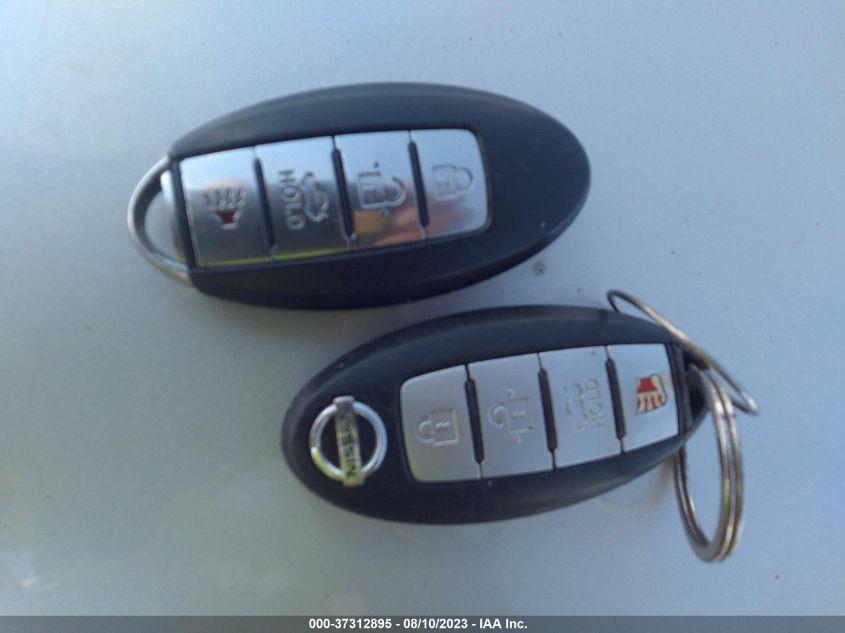 2014 NISSAN ALTIMA 2.5 S - 1N4AL3AP1EN252588