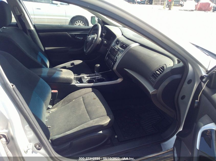 2014 NISSAN ALTIMA 2.5 S - 1N4AL3AP1EN252588