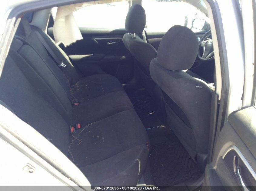 2014 NISSAN ALTIMA 2.5 S - 1N4AL3AP1EN252588