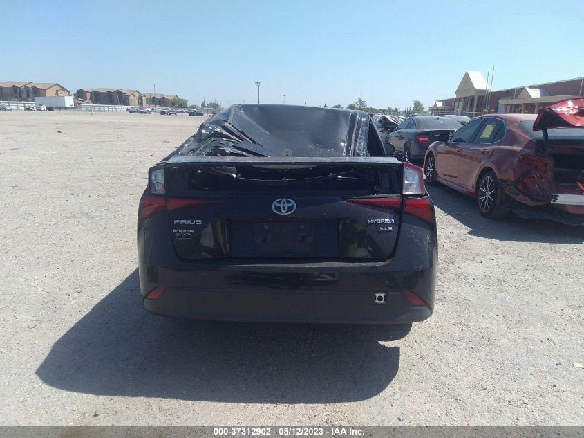 2019 TOYOTA PRIUS L ECO/LE/XLE/LIMITED - JTDKARFUXK3073267
