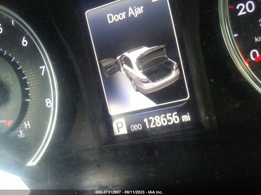 2017 TOYOTA CAMRY XLE/SE/LE/XSE - 4T1BF1FK6HU420111