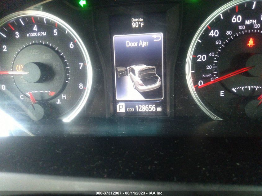 2017 TOYOTA CAMRY XLE/SE/LE/XSE - 4T1BF1FK6HU420111
