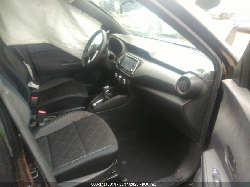 2018 NISSAN KICKS S - 3N1CP5CU2JL517568
