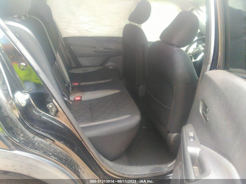 2018 NISSAN KICKS S - 3N1CP5CU2JL517568