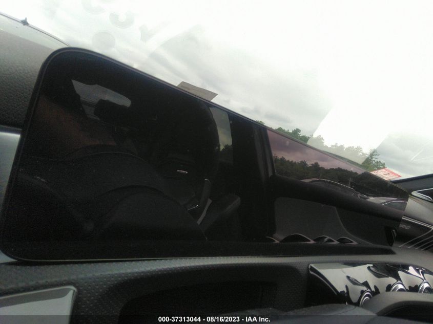 2021 MERCEDES-BENZ A-CLASS AMG A 35 W1K3G5BB1MJ318106