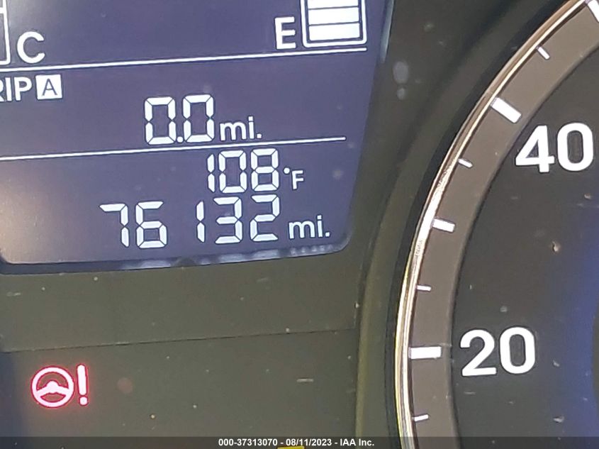 2016 HYUNDAI ACCENT SE - KMHCT4AE3GU112652