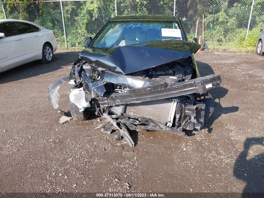 2016 HYUNDAI ACCENT SE - KMHCT4AE3GU112652