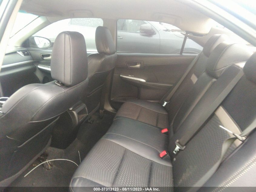 2013 TOYOTA CAMRY L/LE/SE/XLE - 4T1BF1FK6DU247099