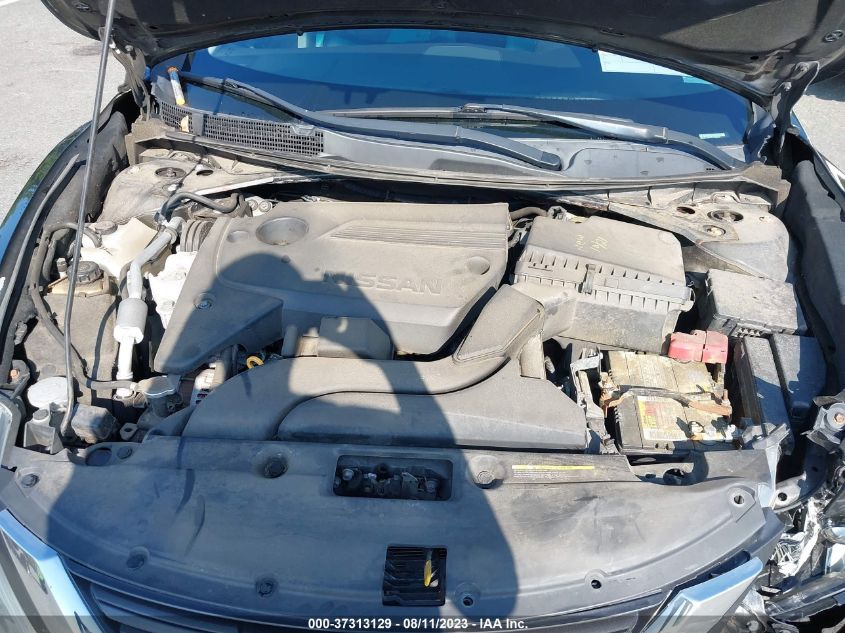 2016 NISSAN ALTIMA 2.5/S/SV/SL/SR - 1N4AL3AP7GC284007