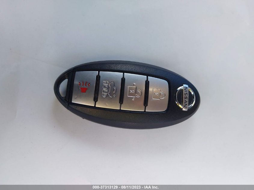 2016 NISSAN ALTIMA 2.5/S/SV/SL/SR - 1N4AL3AP7GC284007