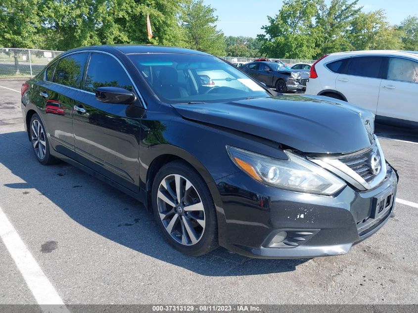 2016 NISSAN ALTIMA 2.5/S/SV/SL/SR - 1N4AL3AP7GC284007