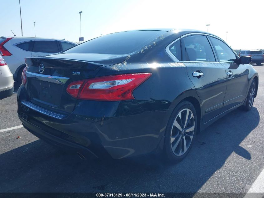 2016 NISSAN ALTIMA 2.5/S/SV/SL/SR - 1N4AL3AP7GC284007
