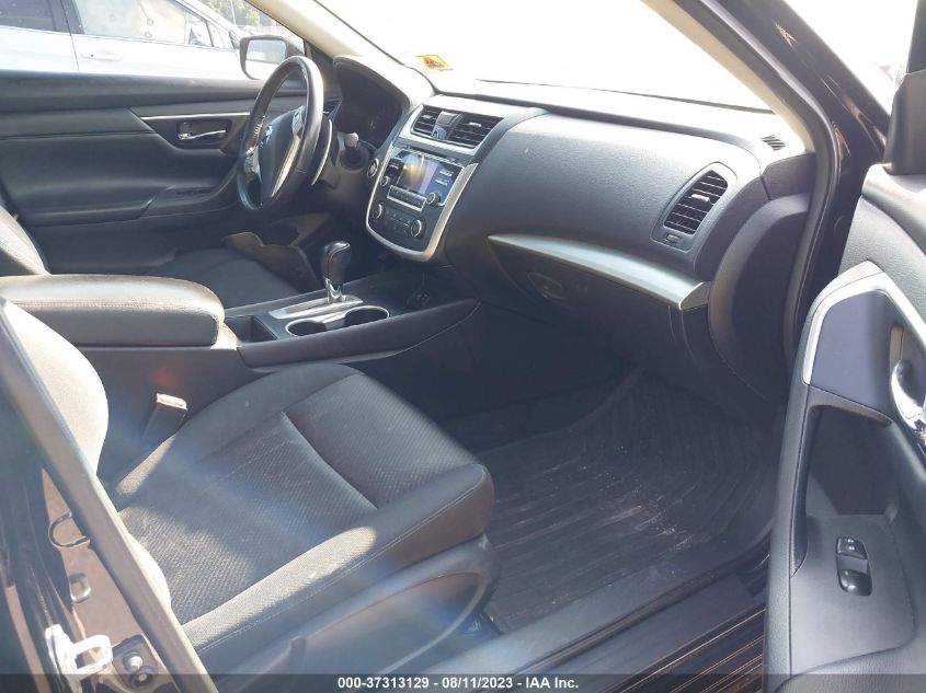 2016 NISSAN ALTIMA 2.5/S/SV/SL/SR - 1N4AL3AP7GC284007