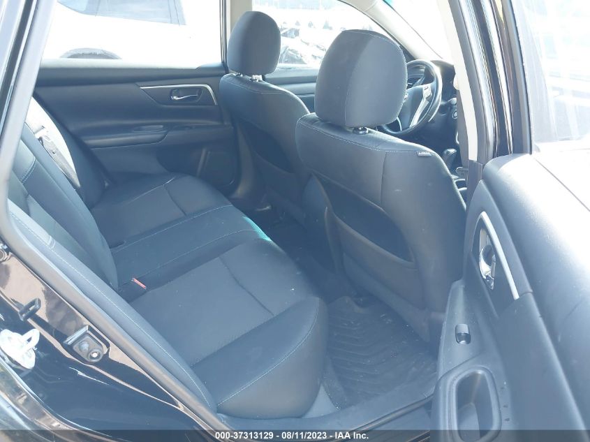 2016 NISSAN ALTIMA 2.5/S/SV/SL/SR - 1N4AL3AP7GC284007