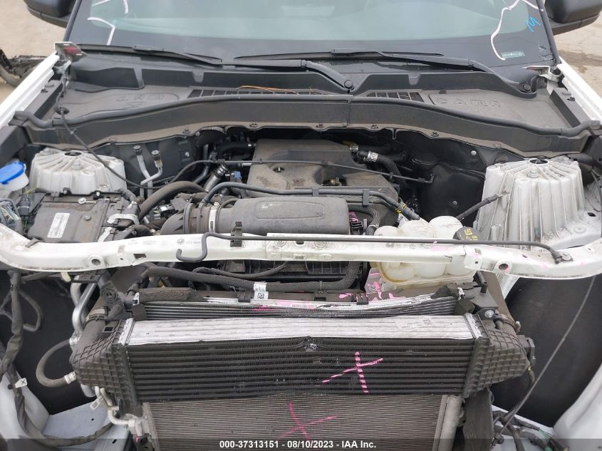 2020 FORD EXPLORER XLT - 1FMSK7DH8LGC09716